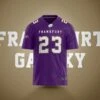 Frankfurt Galaxy Authentic Game Jersey 2 Frankfurt Galaxy Authentic Game Jersey -Football Gear Shop FG JERSEY FRONT min