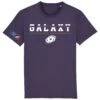 Frankfurt Galaxy Sideline T-Shirt 2022 2 Frankfurt Galaxy Sideline T-Shirt 2022 -Football Gear Shop FG T M4 purple