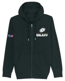 Frankfurt Galaxy Zipper 2022