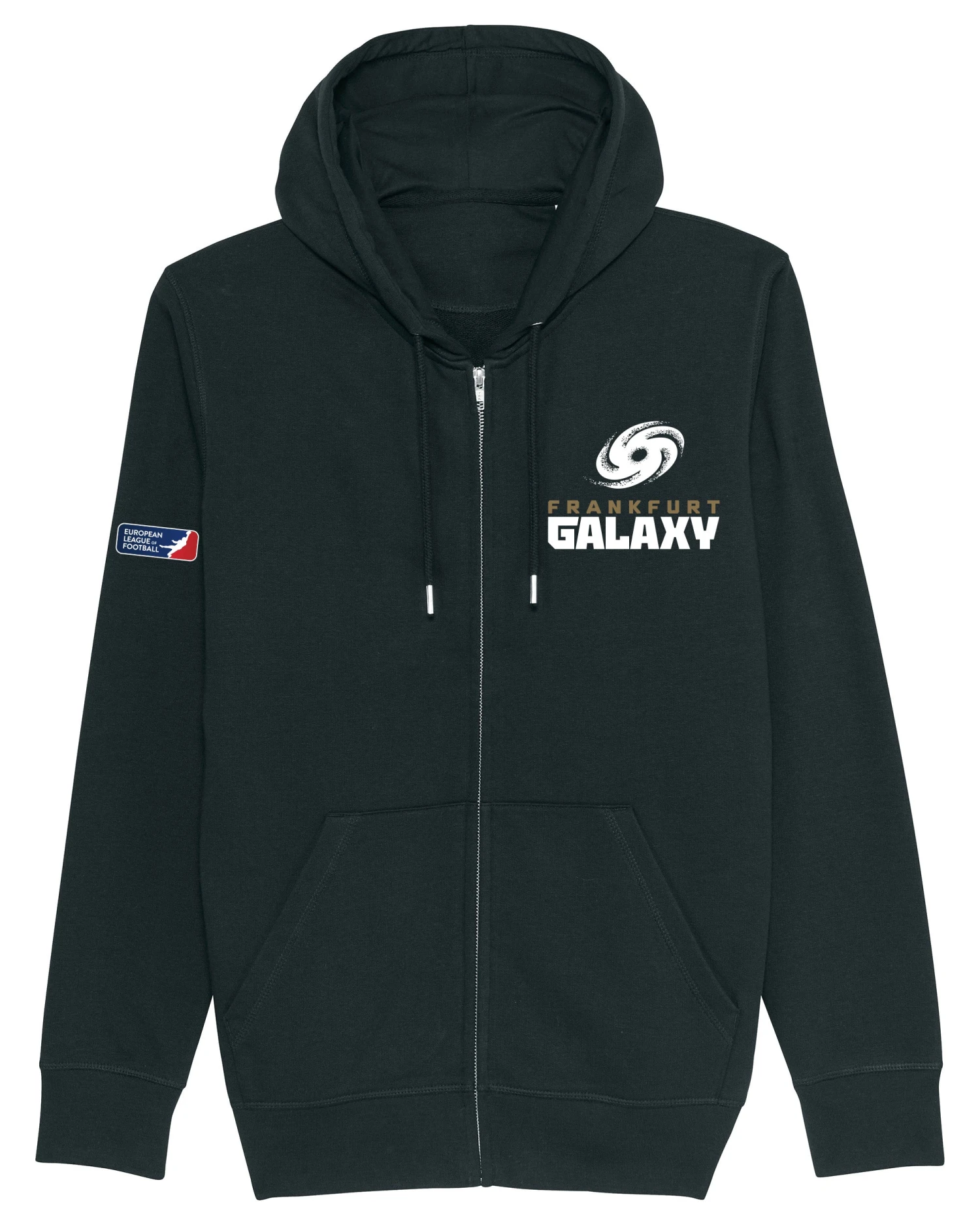 Frankfurt Galaxy Zipper 2022 3 Frankfurt Galaxy Zipper 2022