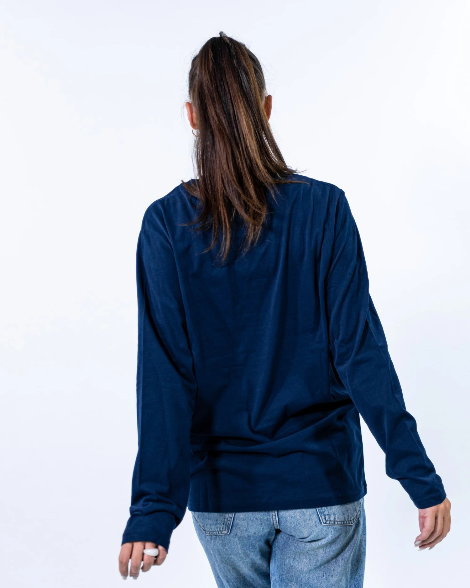 Hamburg Sea Devils Identity Longsleeve 4 Hamburg Sea Devils Identity Longsleeve - Image 2