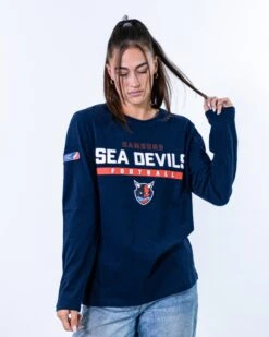 Hamburg Sea Devils Identity Longsleeve