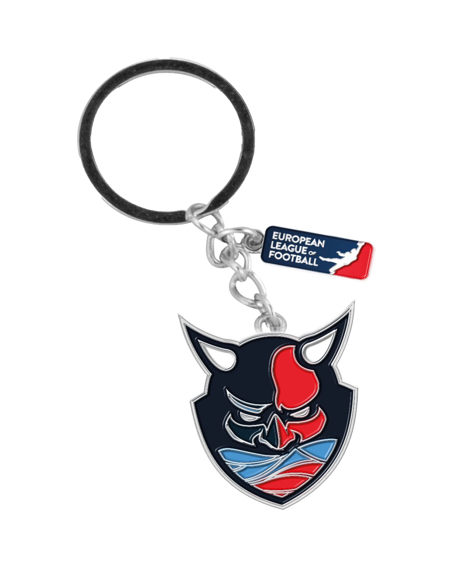 Hamburg Sea Devils Keychain 3 Hamburg Sea Devils Keychain