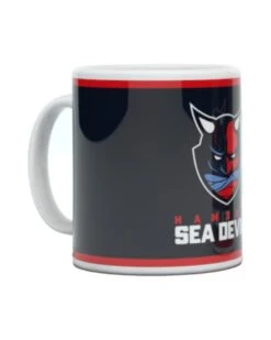 Hamburg Sea Devils Mug