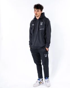 Hamburg Sea Devils On-Field Performance Trainer Jacket -Football Gear Shop HSD On fieldperformancejacket On fieldperformancepants