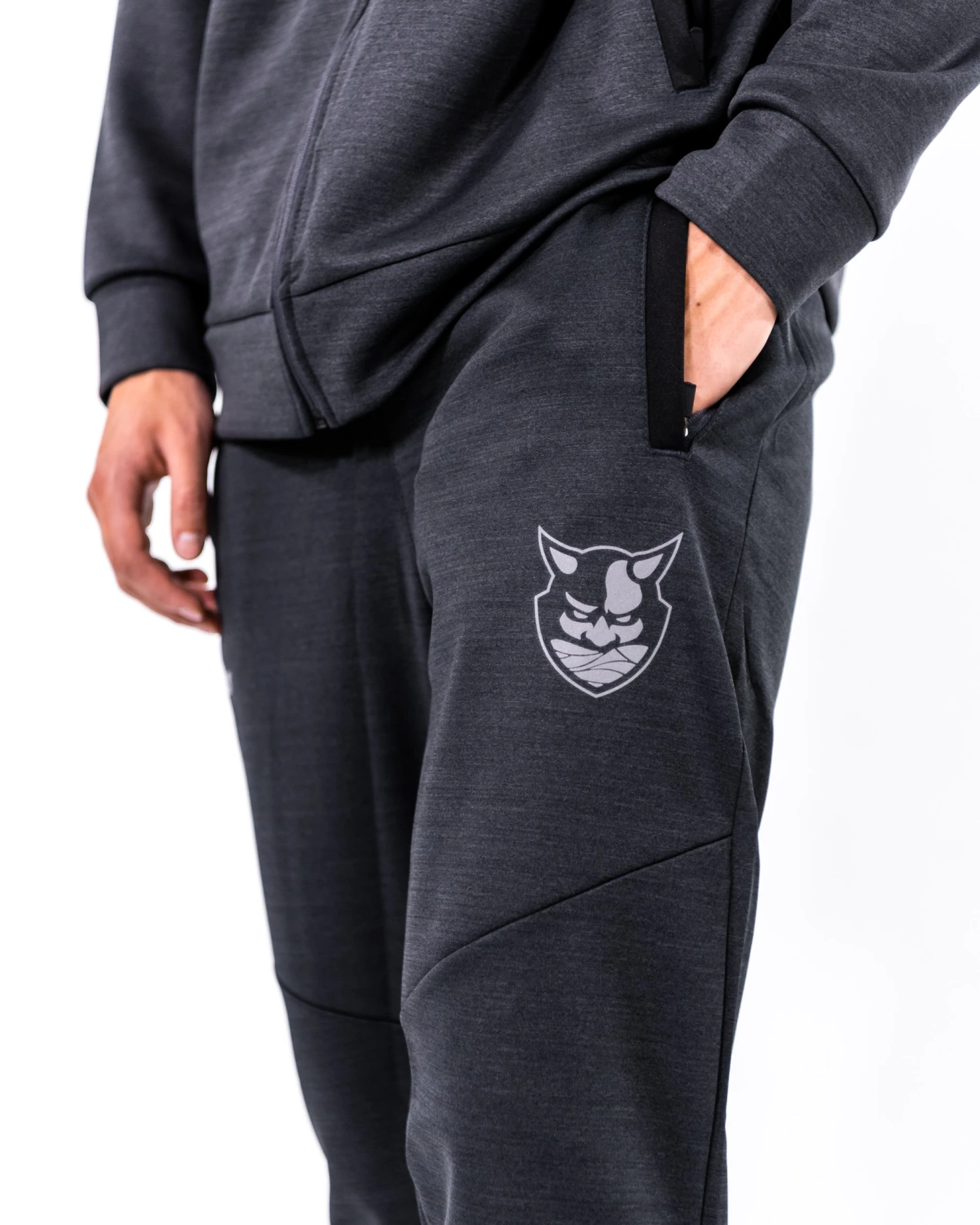 Hamburg Sea Devils On-Field Performance Trainer Pants 4 Hamburg Sea Devils On-Field Performance Trainer Pants - Image 2
