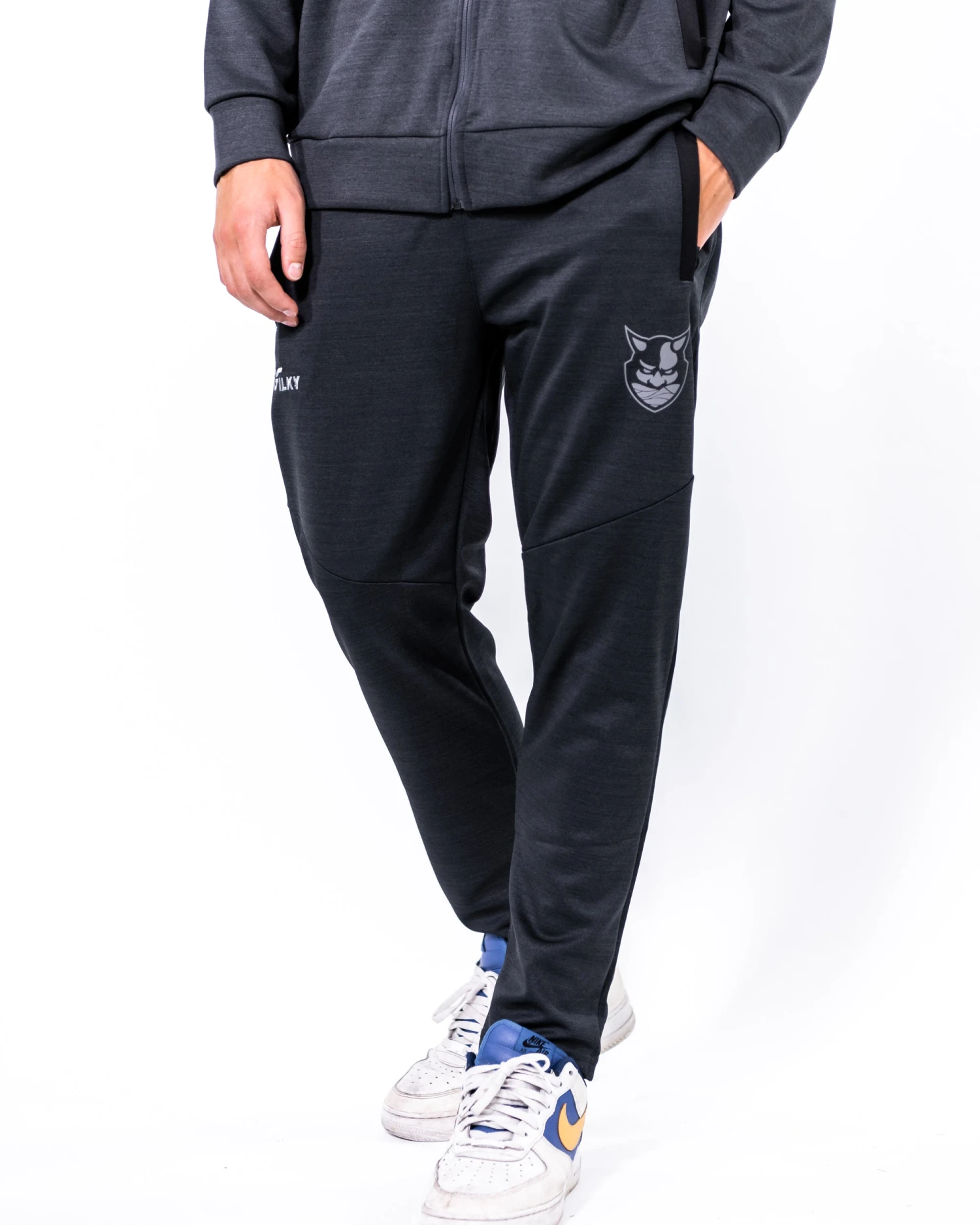 Hamburg Sea Devils On-Field Performance Trainer Pants 3 Hamburg Sea Devils On-Field Performance Trainer Pants
