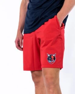 Hamburg Sea Devils On-Field Performance Shorts 7 Hamburg Sea Devils On-Field Performance Shorts -Football Gear Shop HSD PerformanceShorts PerformanceWear 2