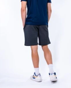 Hamburg Sea Devils On-Field Performance Trainer Shorts 9 Hamburg Sea Devils On-Field Performance Trainer Shorts -Football Gear Shop HSD PerformanceWear Shorts 3