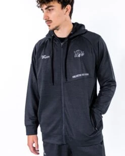 Helvetic Guards On-Field Performance Trainer Jacket