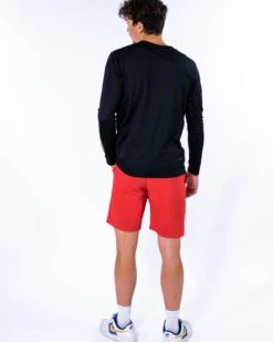 Helvetic Guards On-Field Performance Longsleeve -Football Gear Shop HVG PerformanceLongsleeve PerformanceShorts PerformanceWear 2