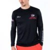 Helvetic Guards On-Field Performance Longsleeve -Football Gear Shop HVG PerformanceLongsleeve PerformanceWear