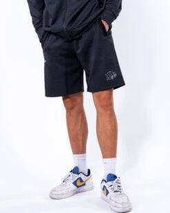 Helvetic Guards On-Field Performance Trainer Shorts