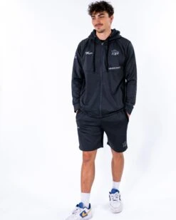 Helvetic Guards On-Field Performance Trainer Shorts -Football Gear Shop HVG PerformanceWear Shorts