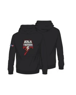 Berlin Thunder Hoodie 2024 Design 2