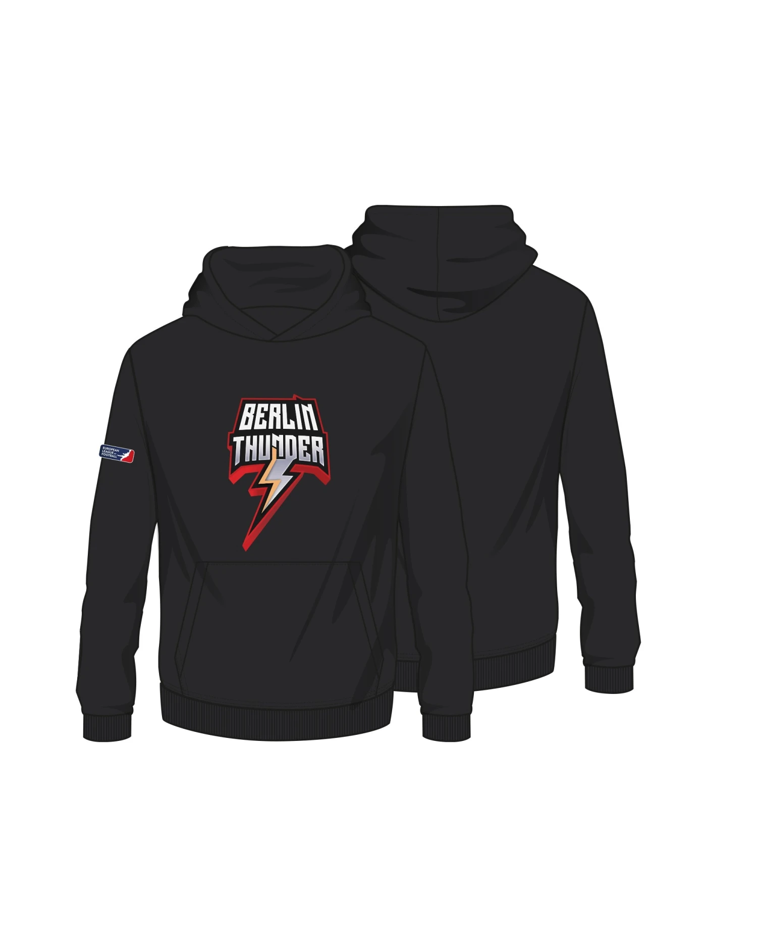 Berlin Thunder Hoodie 2024 Design 2 2 Berlin Thunder Hoodie 2024 Design 2