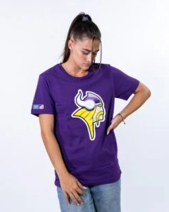 Vienna Vikings Iconic T-Shirt