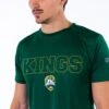 Leipzig Kings On-Field Performance T-Shirt 2 Leipzig Kings On-Field Performance T-Shirt -Football Gear Shop LKG PerformanceT Shirt PerformanceWear 2