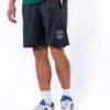 Leipzig Kings On-Field Performance Trainer Shorts 2 Leipzig Kings On-Field Performance Trainer Shorts -Football Gear Shop LKG PerformanceWear Shorts