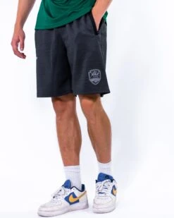 Leipzig Kings On-Field Performance Trainer Shorts