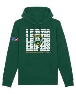 Leipzig Kings Hometown Hoodie 2022