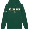 Leipzig Kings Sideline Hoodie 2022