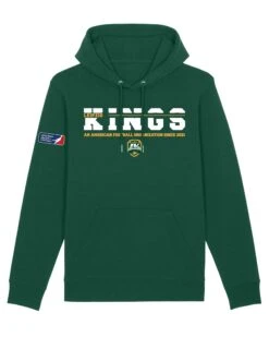 Leipzig Kings Sideline Hoodie 2022
