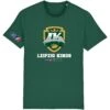 Leipzig Kings DNA T-Shirt 2022 2 Leipzig Kings DNA T-Shirt 2022 -Football Gear Shop LK T M5 green