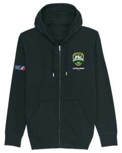 Leipzig Kings Zipper 2022