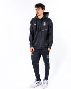 Milano Seamen On-Field Performance Trainer Jacket 8 Milano Seamen On-Field Performance Trainer Jacket -Football Gear Shop MIL On fieldperformancejacket On fieldperformancepants