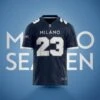 Milano Seamen Authentic Game Jersey 1 Milano Seamen Authentic Game Jersey -Football Gear Shop MS JERSEY FRONT min