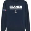 Milano Seamen Identity Longsleeve 2 Milano Seamen Identity Longsleeve -Football Gear Shop MS L NAVY M4