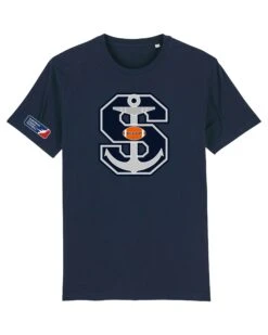 Milano Seamen Iconic T-Shirt