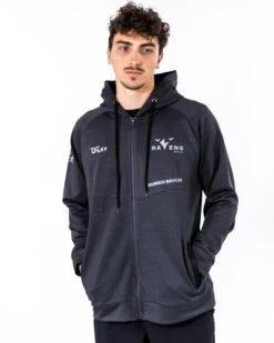 Munich Ravens On-Field Performance Trainer Jackets