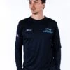 Munich Ravens On-Field Performance Longsleeves -Football Gear Shop MUC PerformanceLongsleeve PerformanceWear
