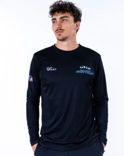 Munich Ravens On-Field Performance Longsleeves