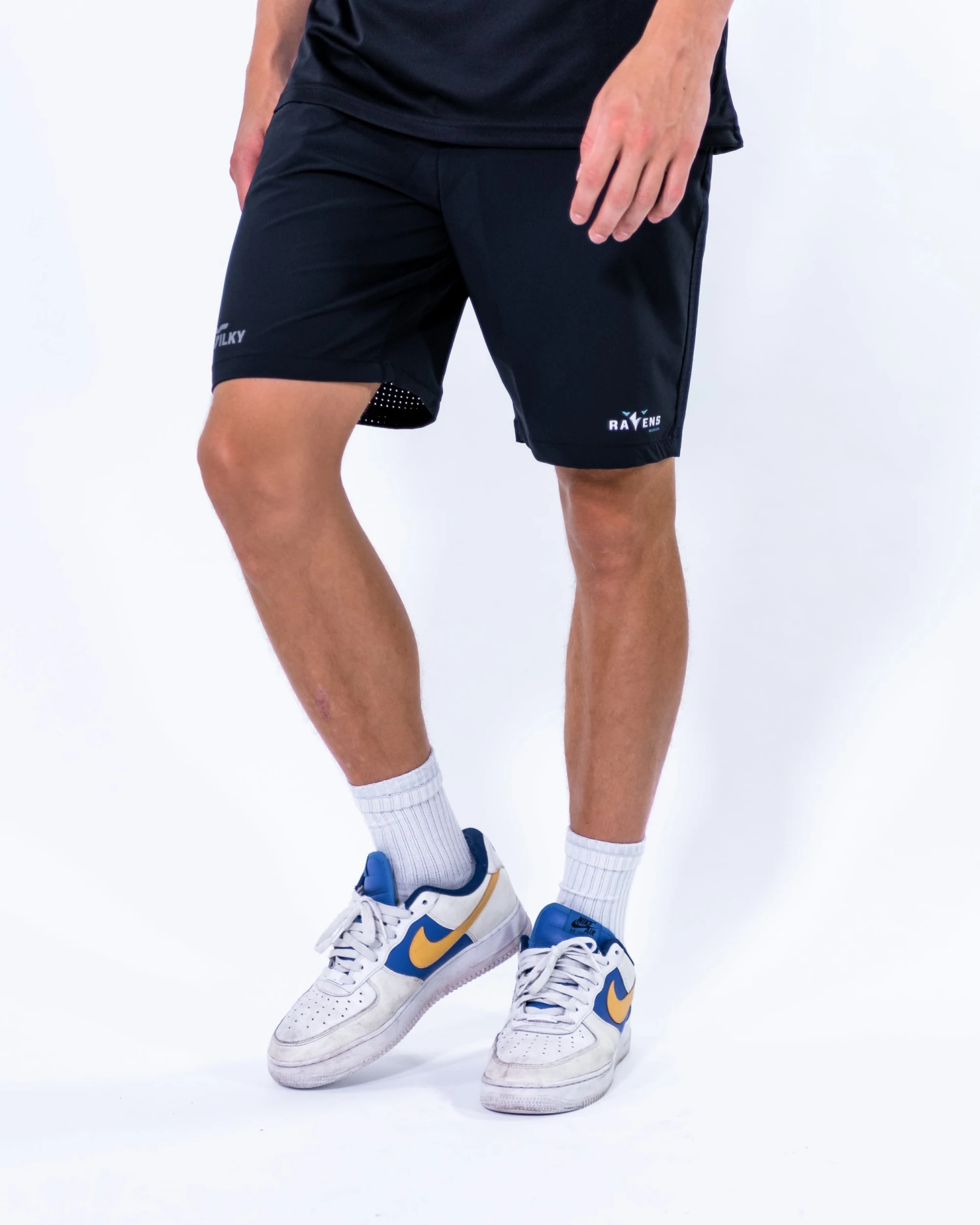 Munich Ravens On-Field Performance Shorts 3 Munich Ravens On-Field Performance Shorts