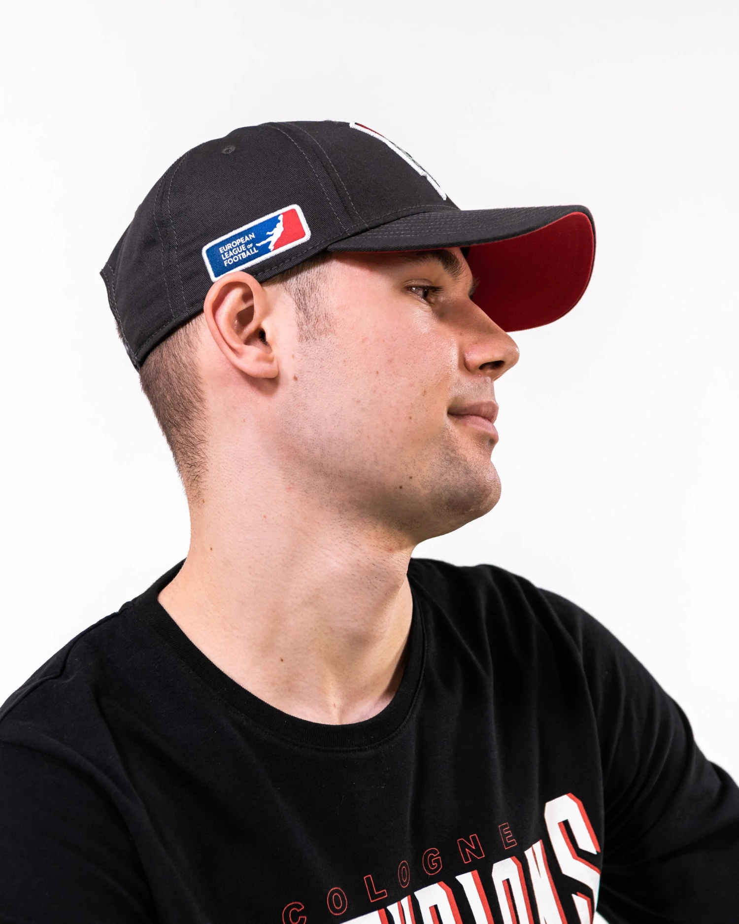 Cologne Centurions Basecap 6 Cologne Centurions Basecap - Image 4