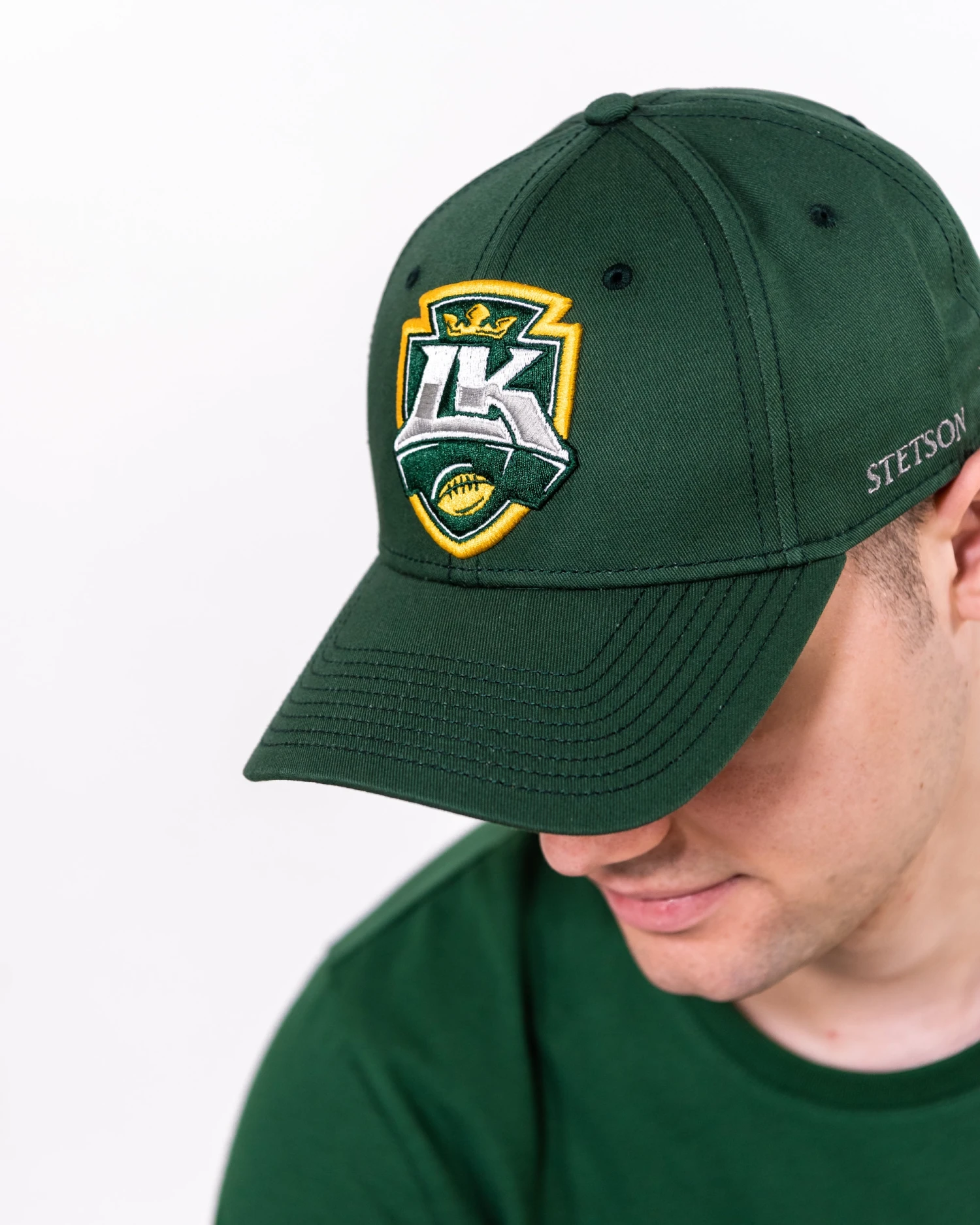 Leipzig Kings Basecap 4 Leipzig Kings Basecap - Image 2