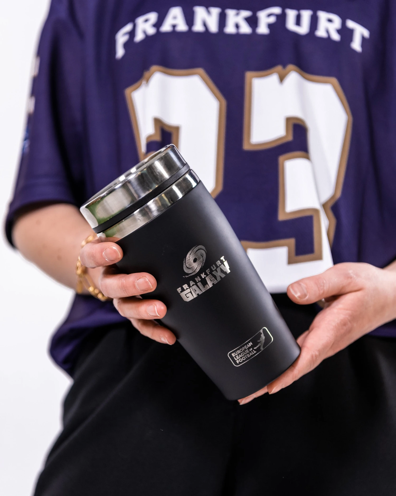 Frankfurt Galaxy Thermo 3 Frankfurt Galaxy Thermo