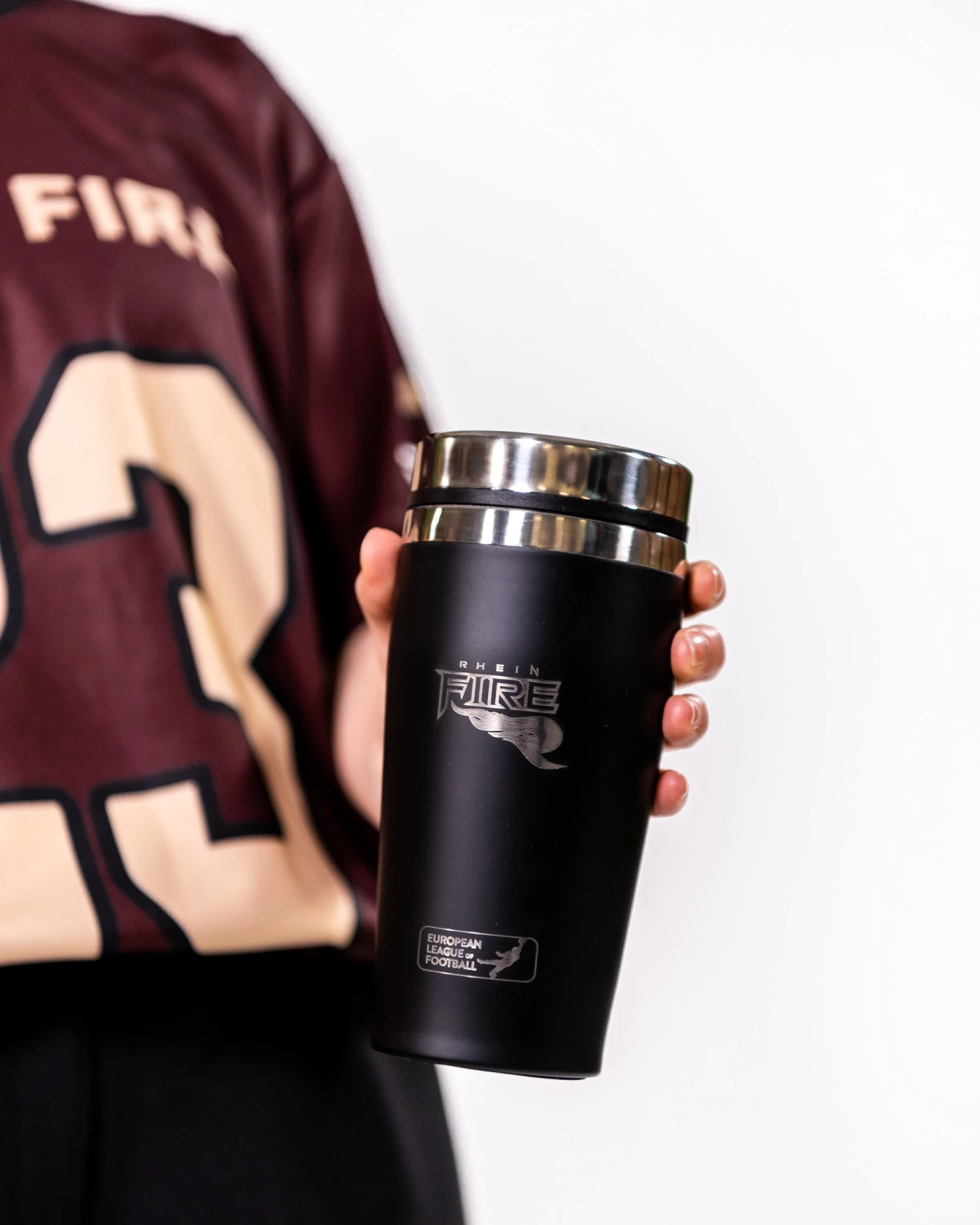 Rhein Fire Thermo 3 Rhein Fire Thermo