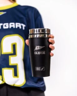 Stuttgart Surge Thermo