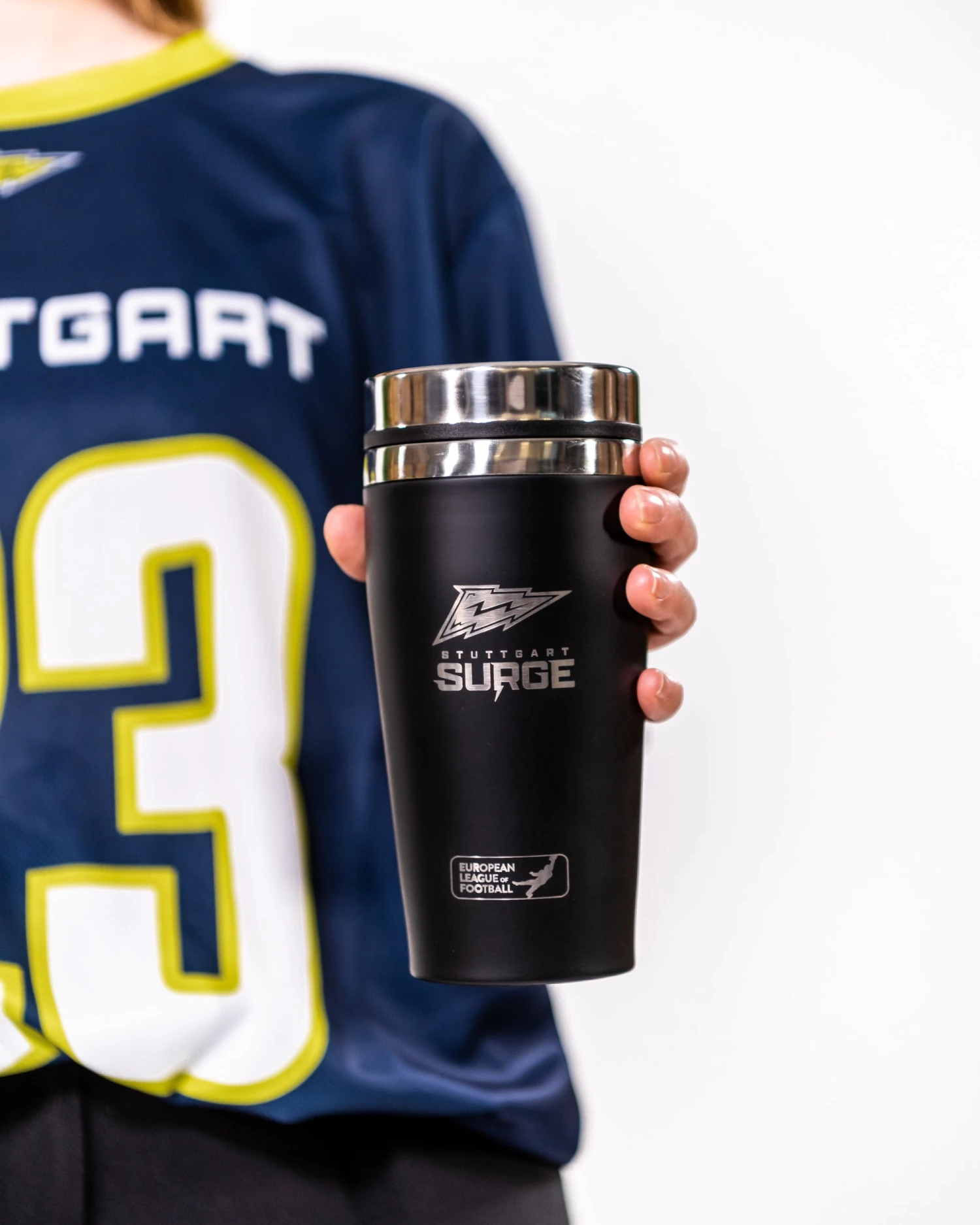 Stuttgart Surge Thermo 3 Stuttgart Surge Thermo