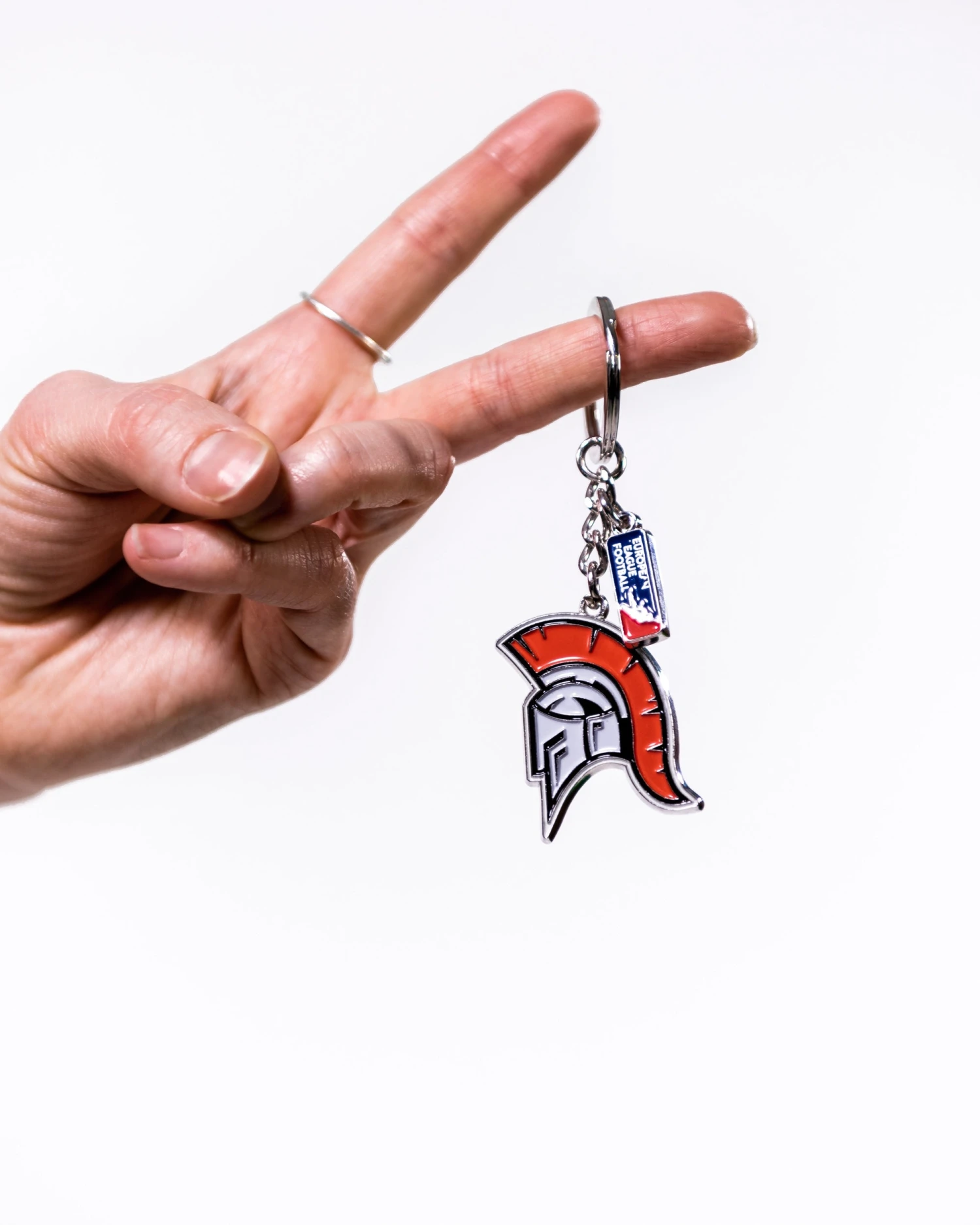 Cologne Centurions Keychain 3 Cologne Centurions Keychain