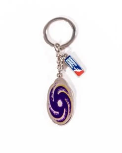 Frankfurt Galaxy Keychain