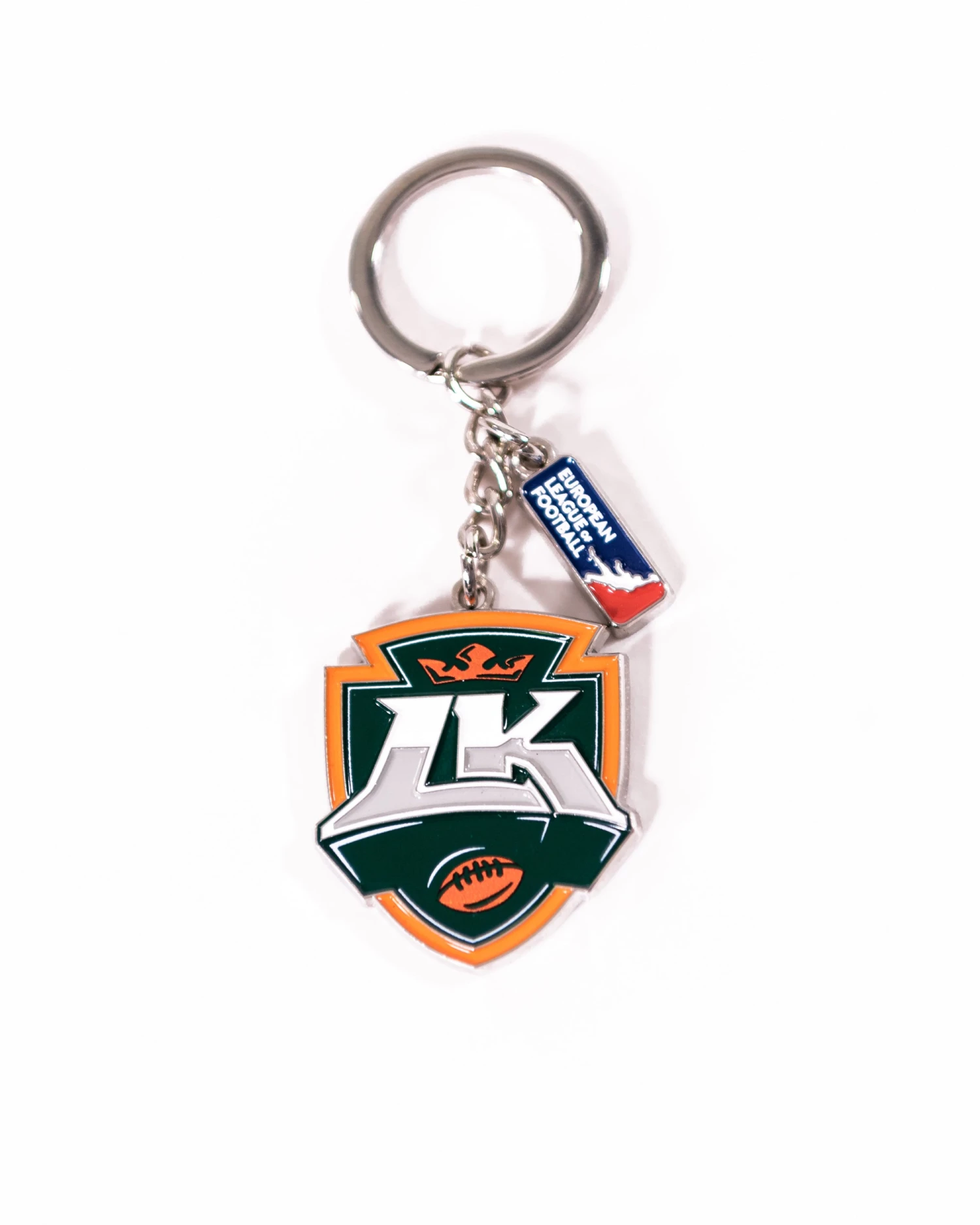 Leipzig Kings Keychain 3 Leipzig Kings Keychain