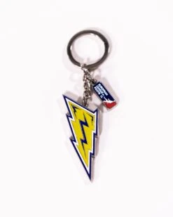 Stuttgart Surge Keychain