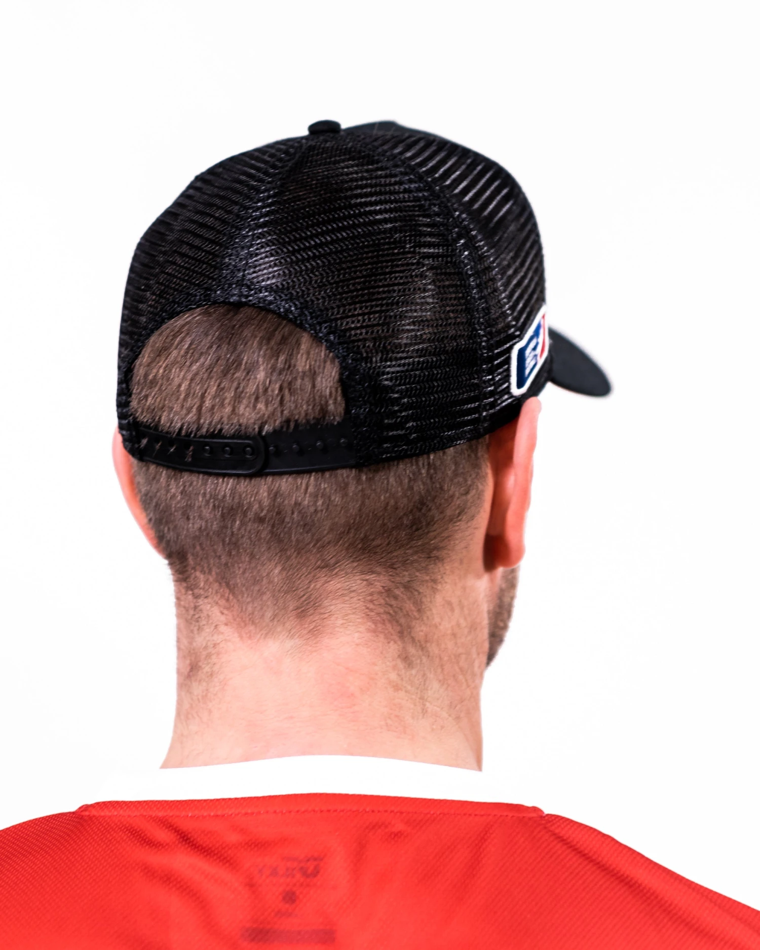 Helvetic Guards Trucker - Image 2