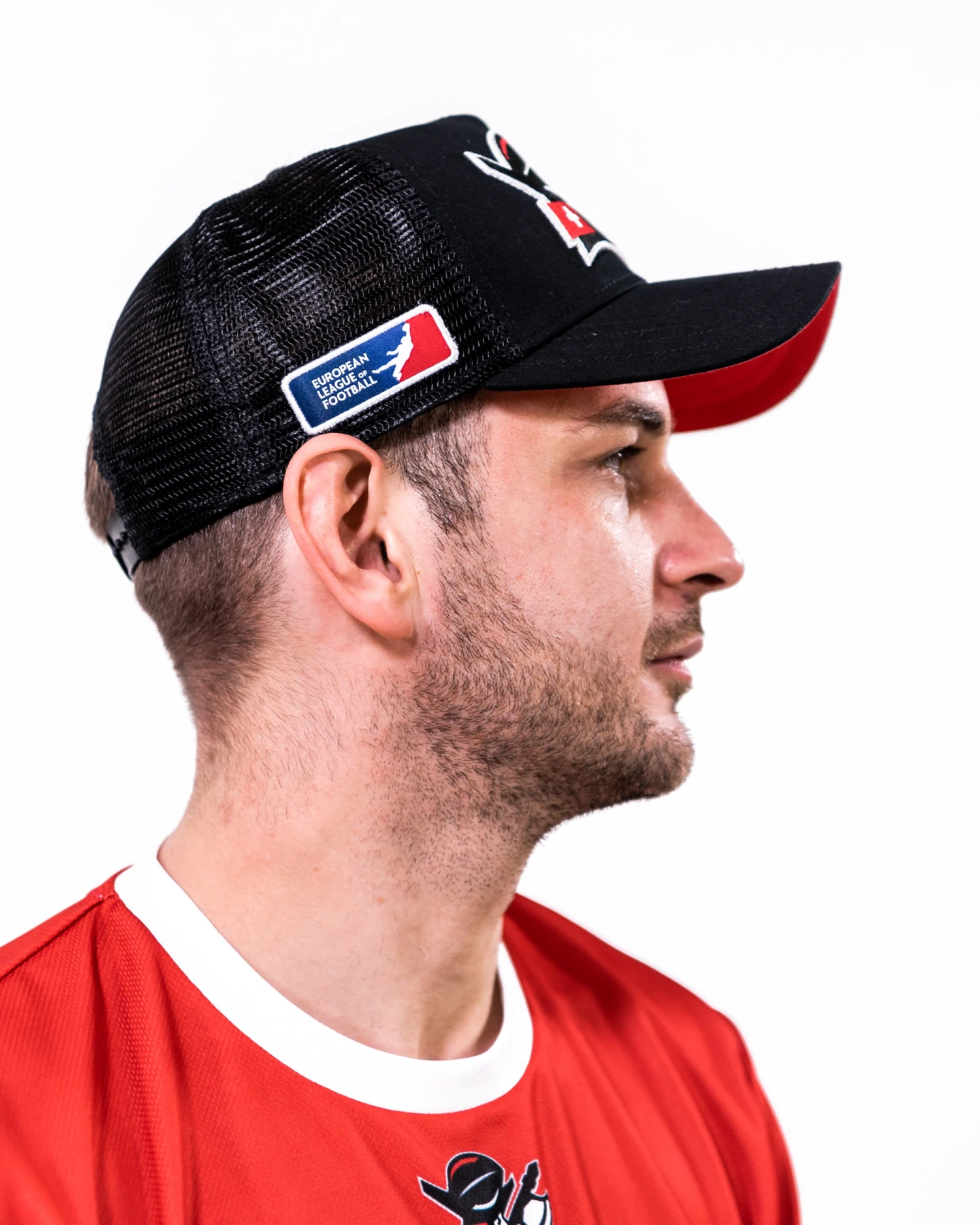 Helvetic Guards Trucker - Image 4