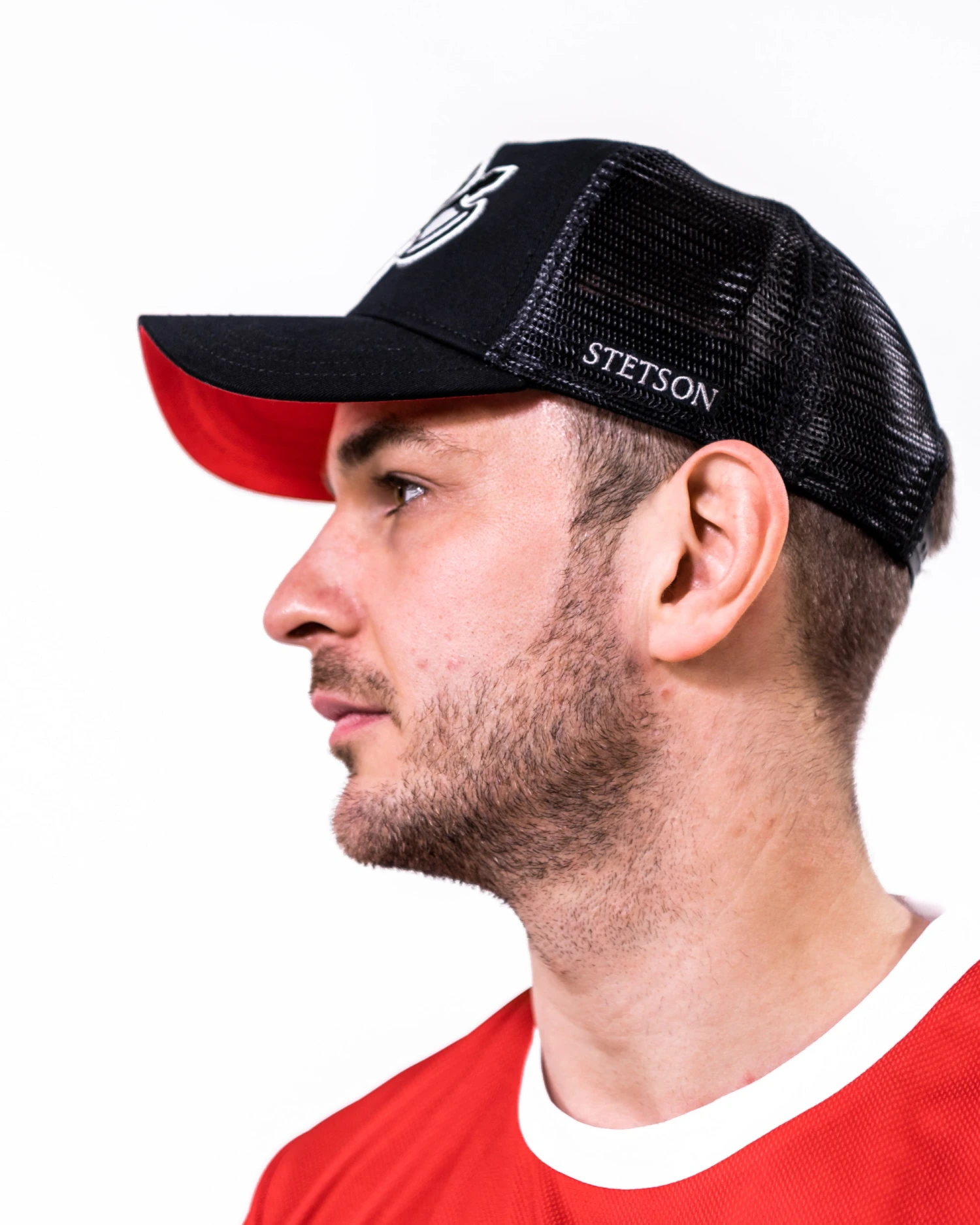 Helvetic Guards Trucker - Image 5